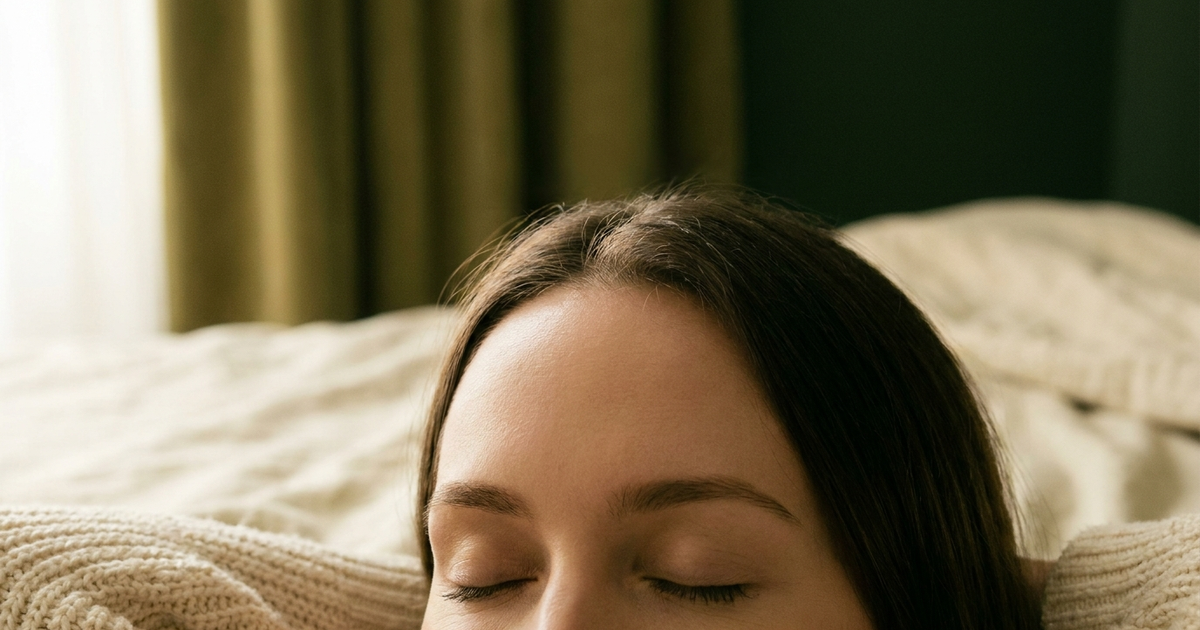 Clear-headed adult free of migraine pain — does migraine surgery really work, nerve decompression explained by Dr. Paulo Michels, plastic surgeon in Abu Dhabi